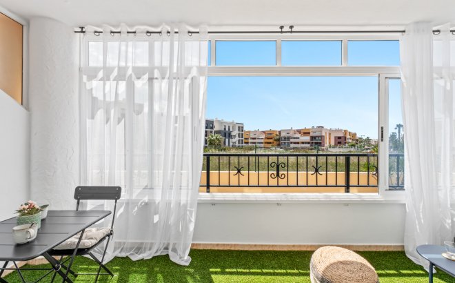 Apartment - Resale - Playa Flamenca -
                Costa Blanca