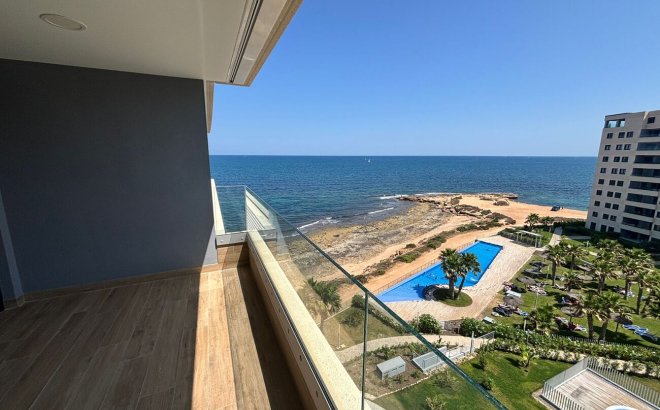 Apartment - Resale -
            Punta Prima - 25470