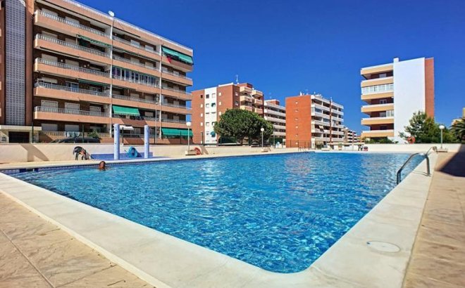 Apartment - Resale - Punta Prima -
                Costa Blanca