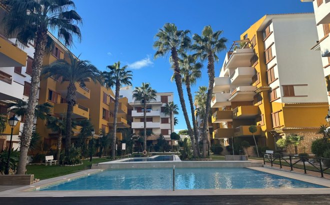 Apartment - Resale - Punta Prima - Costa Blanca