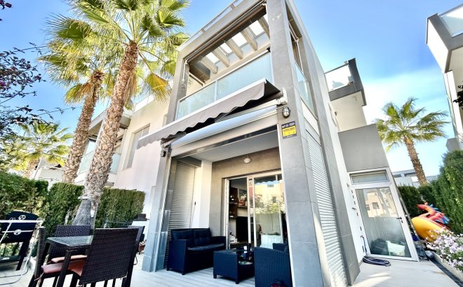 Apartment - Resale - Punta Prima - Costa Blanca