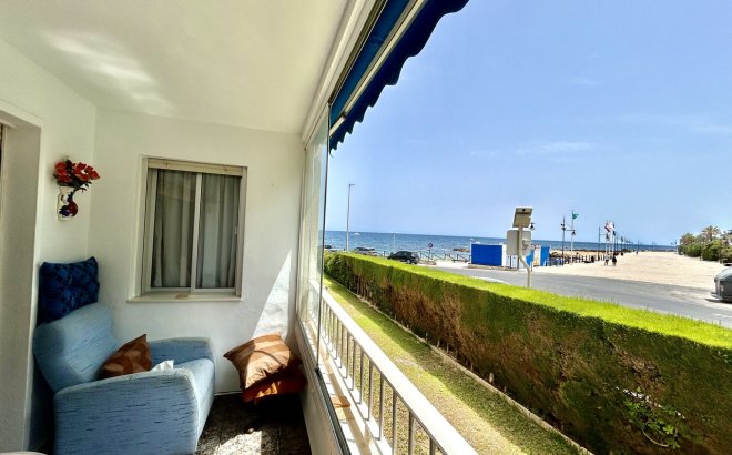 Apartment - Resale - Punta Prima - Costa Blanca