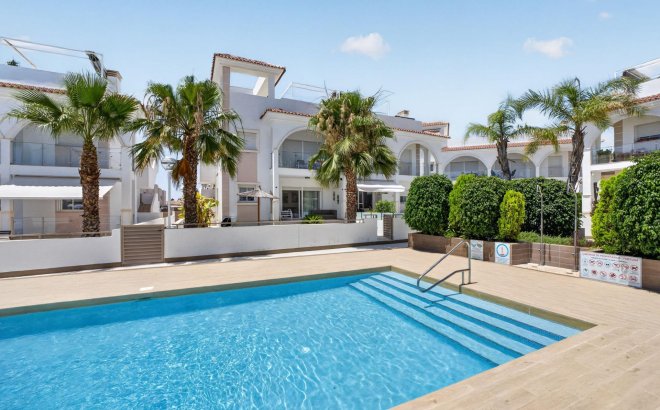 Apartment - Resale - Rojales - Cuidad Quesada