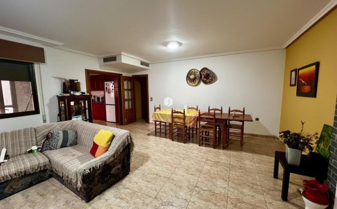Apartment - Resale - Rojales - Rojales