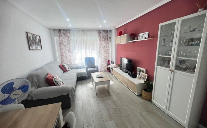 Apartment - Resale - San Fulgencio - San Fulgencio Pueblo