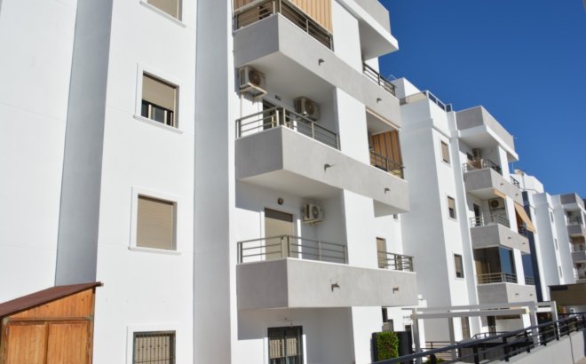 Apartment - Resale - San Miguel de Salinas - Costa Blanca