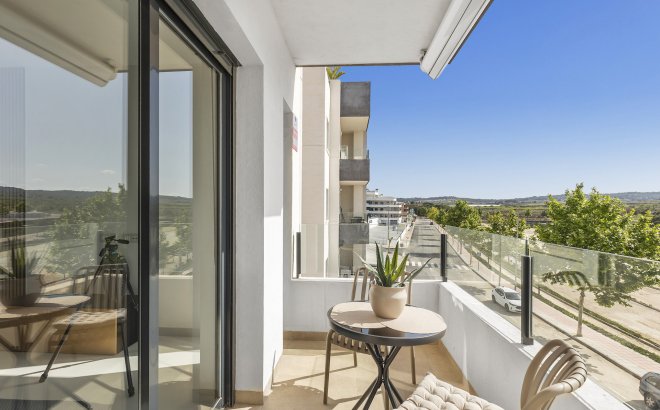 Apartment - Resale - San Miguel de Salinas - Inland