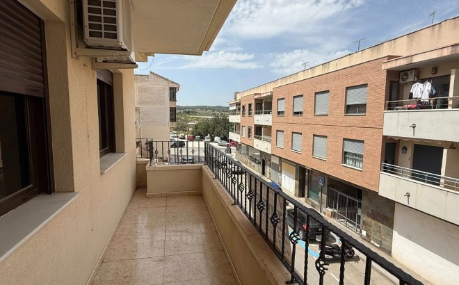 Apartment - Resale - San Miguel de Salinas - Inland