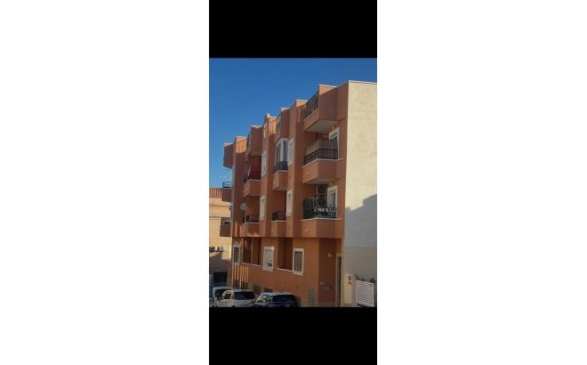 Apartment - Resale - San Miguel de Salinas - Inland