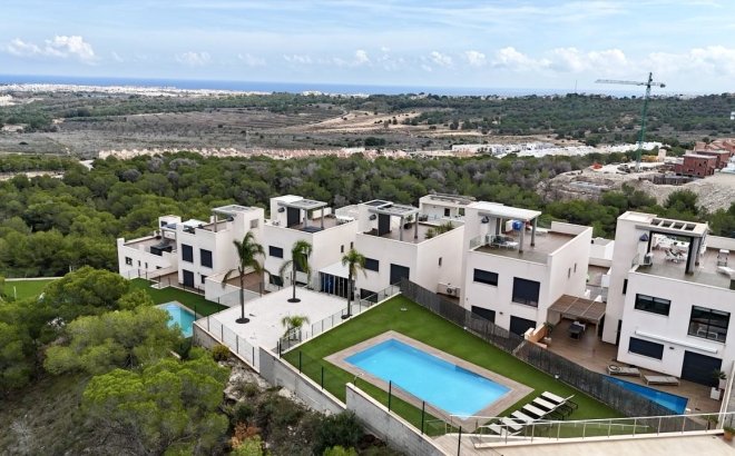 Apartment - Resale - San Miguel de Salinas - Inland