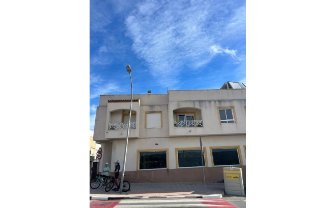 Apartment - Resale - Torremendo - Costa Blanca