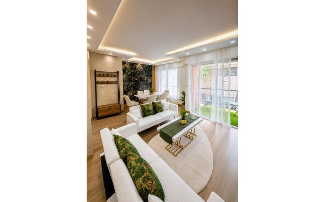 Apartment - Resale -
            Torrevieja - 13816