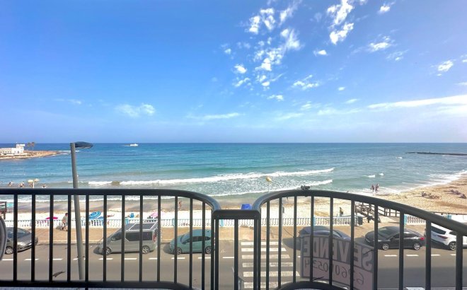 Apartment - Resale -
            Torrevieja - 34662