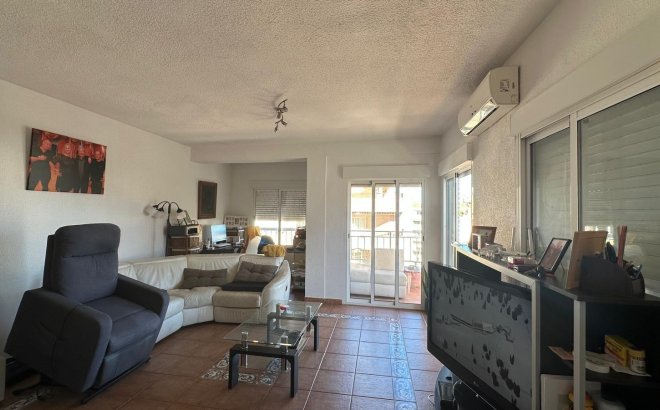 Apartment - Resale -
            Torrevieja - 71796