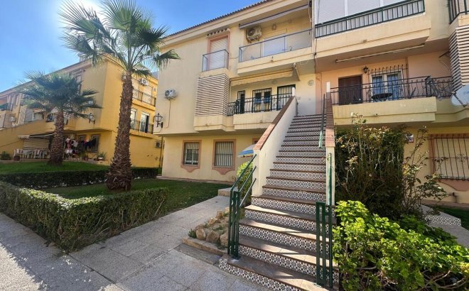 Apartment - Resale -
            Torrevieja - 92773