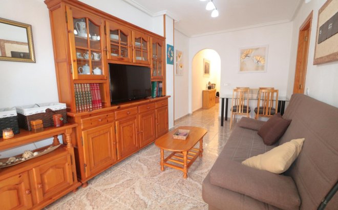 Apartment - Resale - Torrevieja - Acequion