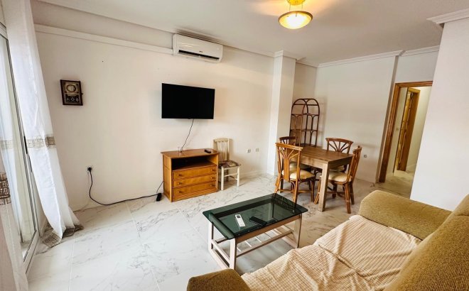 Apartment - Resale - Torrevieja - Acequion