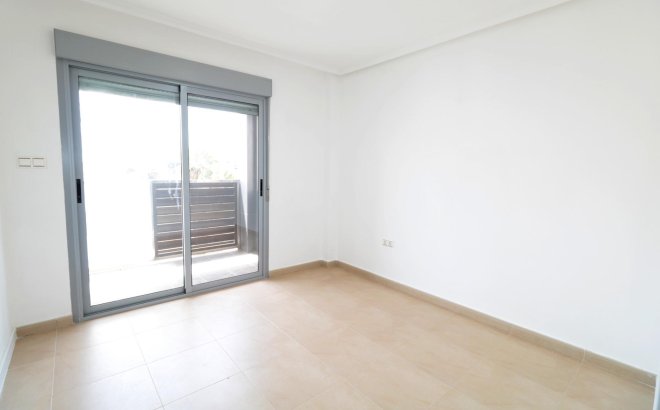 Apartment - Resale - Torrevieja - Acequion