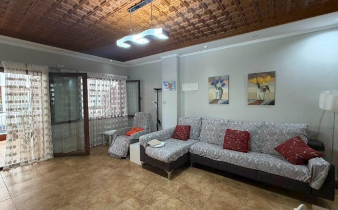 Apartment - Resale - Torrevieja - Acequion