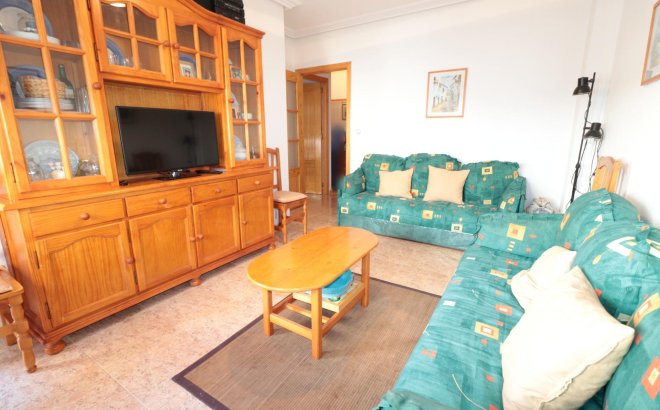 Apartment - Resale - Torrevieja - Acequion