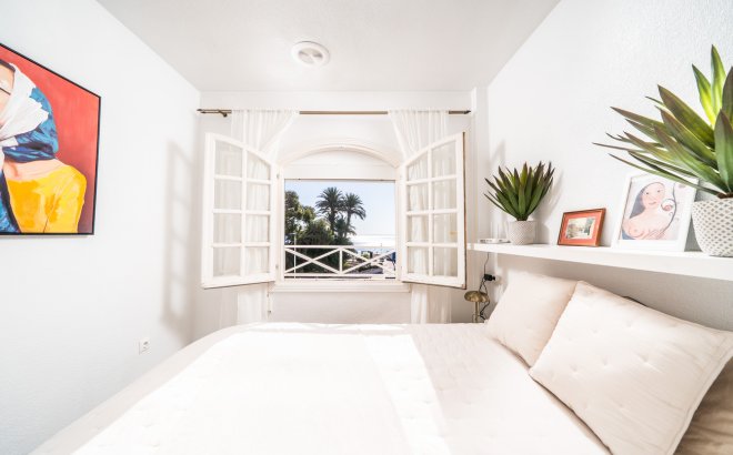 Apartment - Resale - Torrevieja - Aguas Nuevas