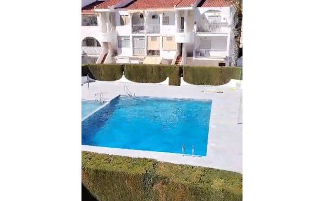 Apartment - Resale - Torrevieja -
                Cabo Cervera