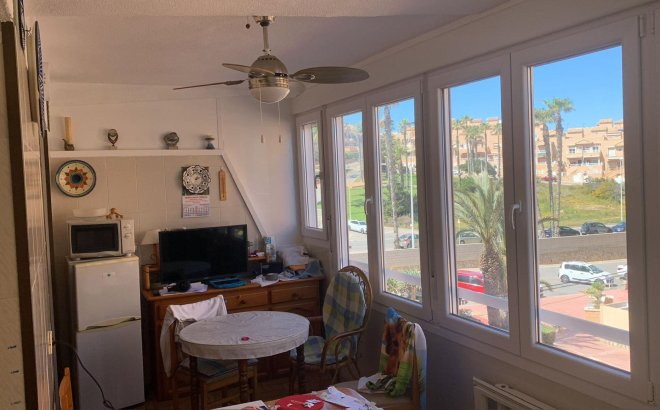 Apartment - Resale - Torrevieja - Cabo Cervera