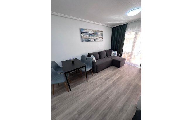 Apartment - Resale - Torrevieja -
                Centro - Muelle Pesquero