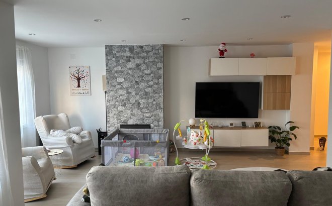 Apartment - Resale - Torrevieja - Centro