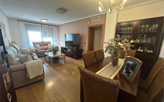 Apartment - Resale - Torrevieja - Centro