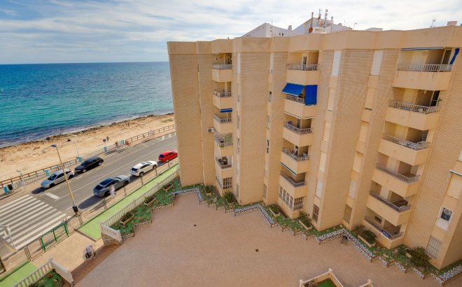 Apartment - Resale - Torrevieja - Centro