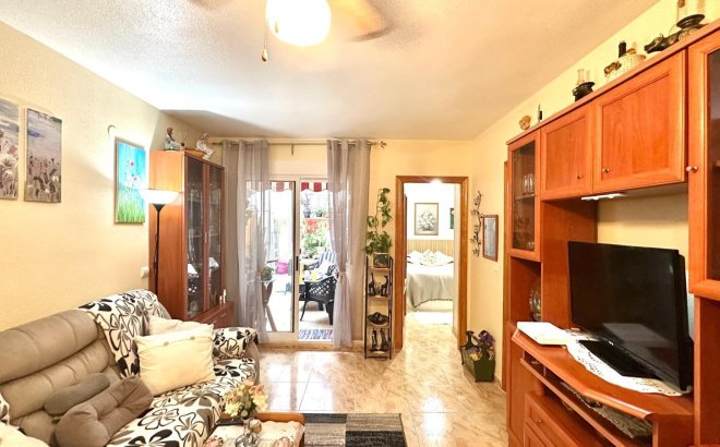 Apartment - Resale - Torrevieja - Centro