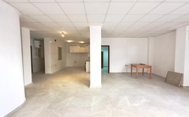 Apartment - Resale - Torrevieja - Centro