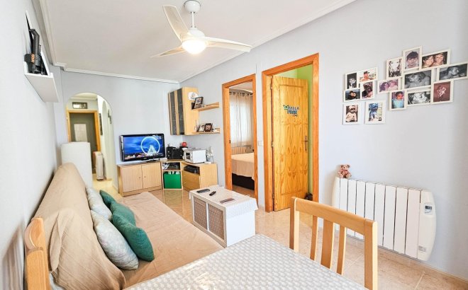 Apartment - Resale - Torrevieja - Centro