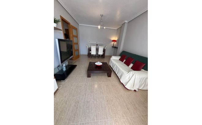 Apartment - Resale - Torrevieja - Centro