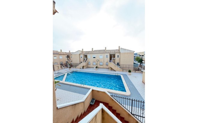 Apartment - Resale - Torrevieja - Centro