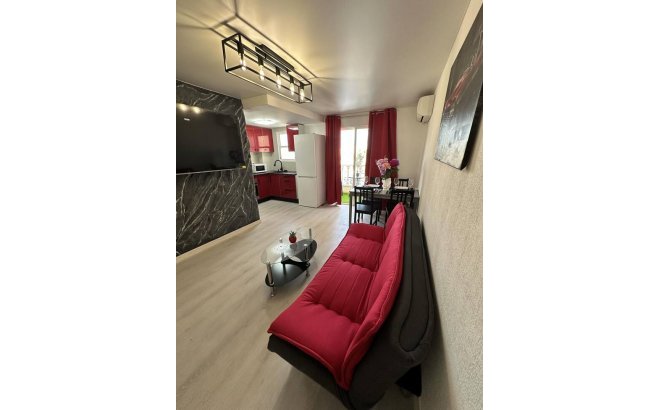Apartment - Resale - Torrevieja - Centro