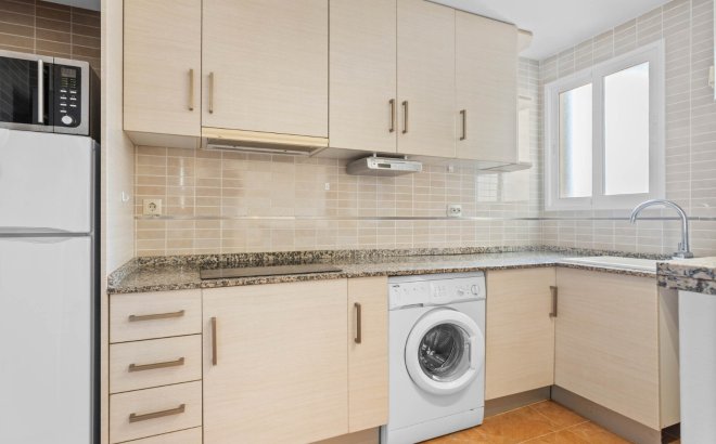 Apartment - Resale - Torrevieja - Costa Blanca