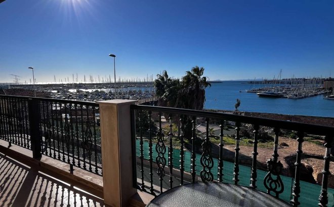 Apartment - Resale - Torrevieja - Costa Blanca