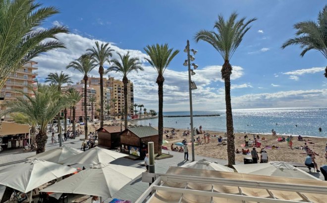 Apartment - Resale - Torrevieja - Costa Blanca