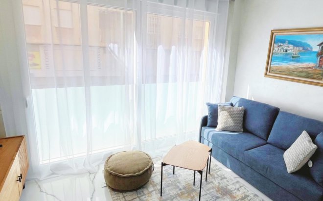 Apartment - Resale - Torrevieja - Costa Blanca