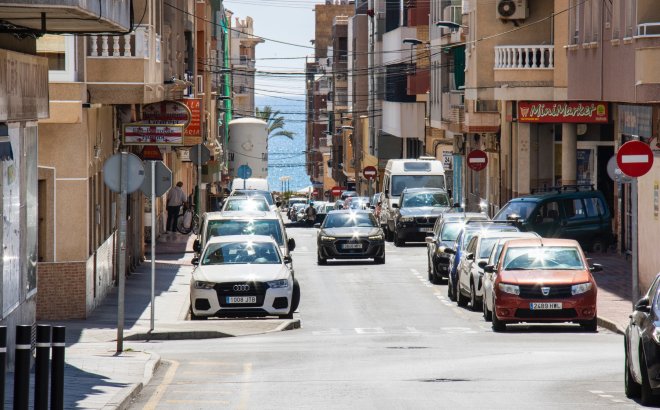 Apartment - Resale - Torrevieja - Costa Blanca