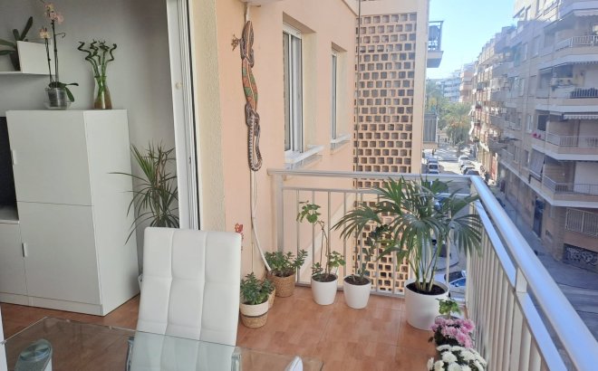 Apartment - Resale - Torrevieja - Costa Blanca