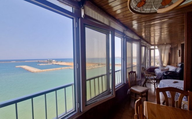 Apartment - Resale - Torrevieja - Costa Blanca