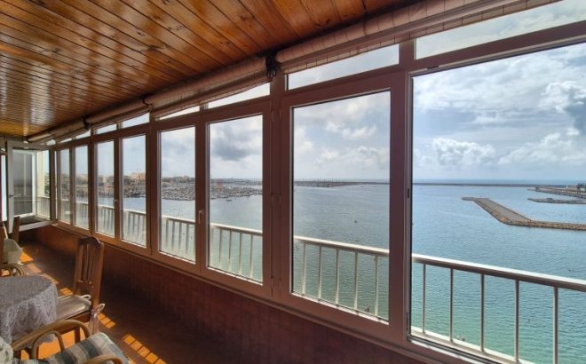 Apartment - Resale - Torrevieja - Costa Blanca