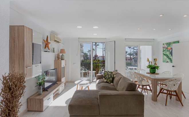 Apartment - Resale - Torrevieja - Costa Blanca