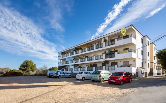 Apartment - Resale - Torrevieja - Costa Blanca