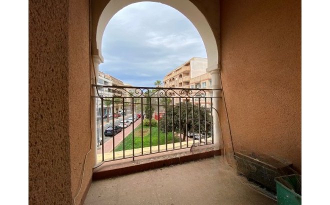 Apartment - Resale - Torrevieja - Costa Blanca