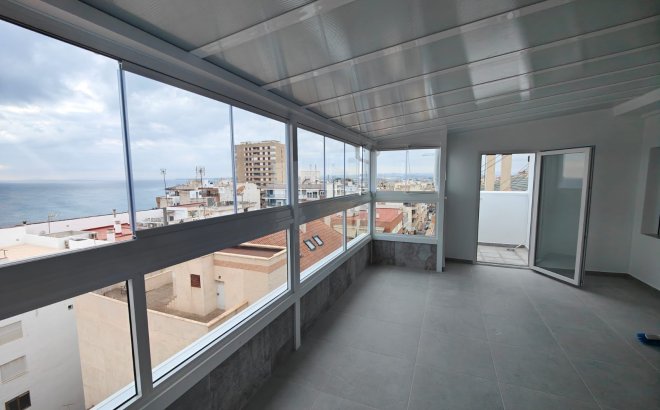 Apartment - Resale - Torrevieja - Costa Blanca