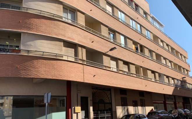 Apartment - Resale - Torrevieja - Costa Blanca